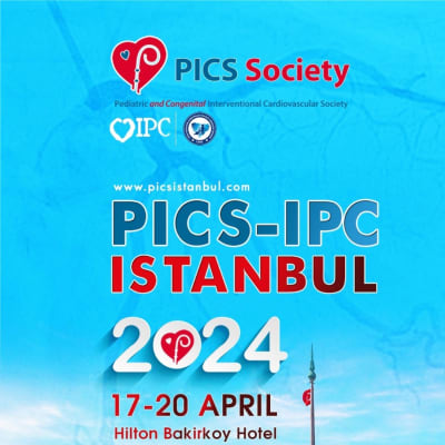 PICS - IPC İstanbul 2024 PICS - IPC İstanbul 2024