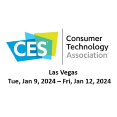 Digital Health Summit @ CES 2024 Digital Health Summit @ CES 2024