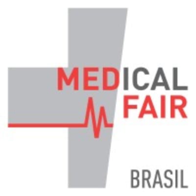 Medical Fair Brasil 2023 Medical Fair Brasil 2023