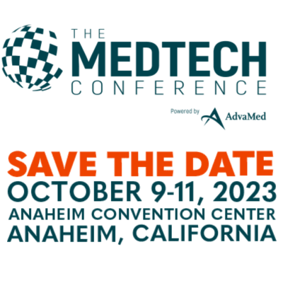 The MedTech Conference 2023 The MedTech Conference 2023