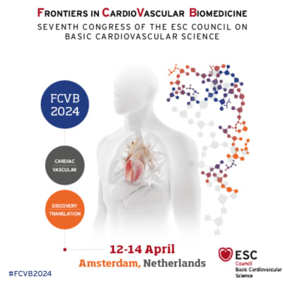 Frontiers in CardioVascular Biomedicine 2024 Frontiers in CardioVascular Biomedicine 2024