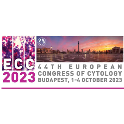 44th European Congress of Cytology ECC 2023 44th European Congress of Cytology ECC 2023