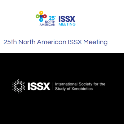25th North American ISSX Meeting 25th North American ISSX Meeting