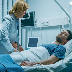 [ICU Management & Practice]: 维生素B对感染性休克患者的肾脏保护