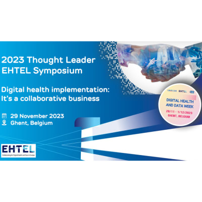 2023 Thought Leader EHTEL Symposium 2023 Thought Leader EHTEL Symposium