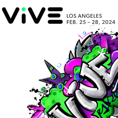 ViVE 2024 ViVE 2024