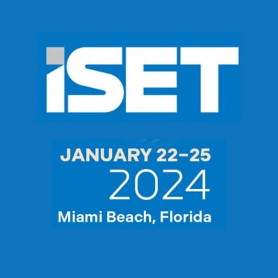 ISET - International Symposium on Endovascular Therapy 2024 ISET - International Symposium on Endovascular Therapy 2024