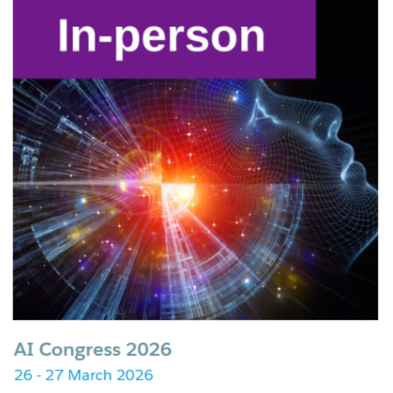  9th AI Congress 2026