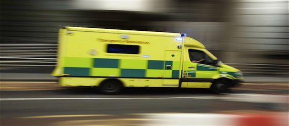 Quicksilva to Provide NHS 111 Service With Real-Time Patient Identification