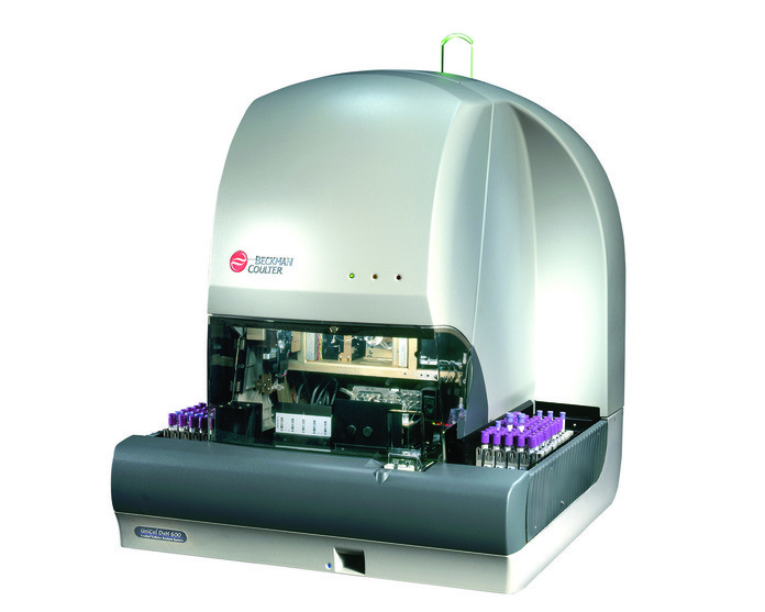 Beckman Coulter Launch New Benchtop Hematology Analyser 4516