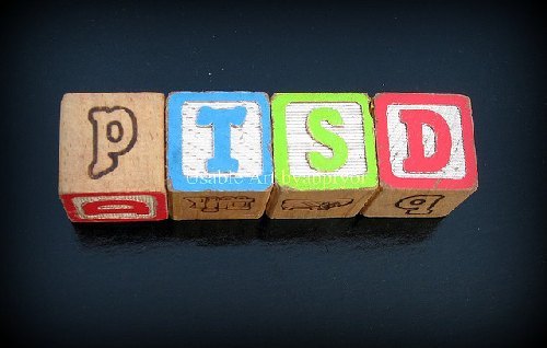 PTSD Common in ICU Survivors PTSD Common in ICU Survivors