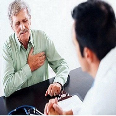 Determining Heart Attack in the ER Determining Heart Attack in the ER