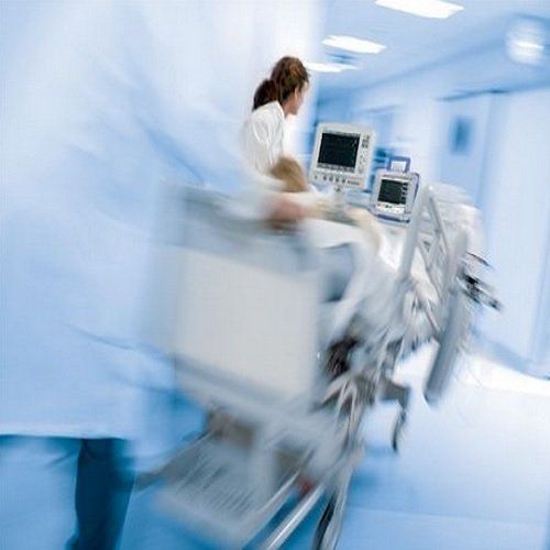 Ethical Problems in ICU Admission and Discharge Decisions Ethical Problems in ICU Admission and Discharge Decisions