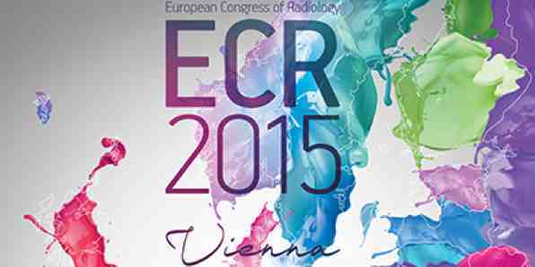 #ECR2015: Developments in Optical Molecular Imaging Give Hope in Cancer Treatment #ECR2015: Developments in Optical Molecular Imaging Give Hope in Cancer Treatment