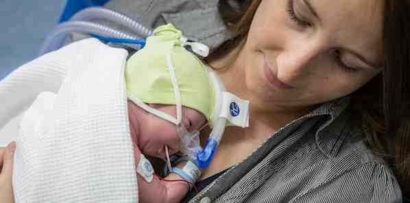 Hamilton C1 Ventilator Now With Neonatal Option Hamilton C1 Ventilator Now With Neonatal Option
