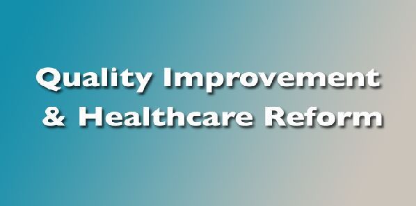 Accreditation: A Common Quality-Enhancing Strategy Accreditation: A Common Quality-Enhancing Strategy