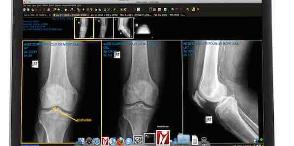 North Carolina Hospitals Opt for Intelerad Radiology Platform North Carolina Hospitals Opt for Intelerad Radiology Platform