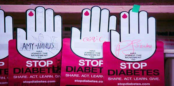 Diabetes Screening Urged For All After Age 45 Diabetes Screening Urged For All After Age 45