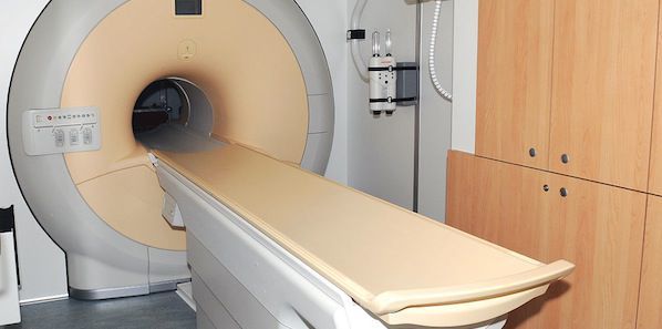 Nanoparticle May Lead to Earlier Cancer Diagnosis
Nanoparticle May Lead to Earlier Cancer Diagnosis