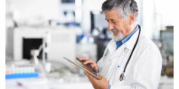 Study: Handheld Computers Enhance Clinical Decision Making Study: Handheld Computers Enhance Clinical Decision Making