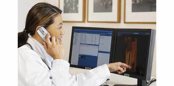 Dutch Hospitals Selects Sectra as Regional IT Solution Partner Dutch Hospitals Selects Sectra as Regional IT Solution Partner