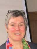 Diane Whitehouse - Healthcare IT Editorial Board Member Diane Whitehouse - Healthcare IT Editorial Board Member
