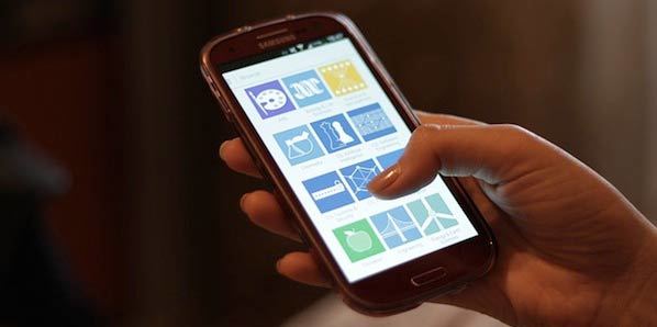 Mobile Health App Prescription For Success Mobile Health App Prescription For Success