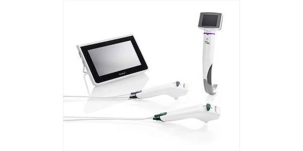 ESA 2014: AMBU Exhibits Latest Innovations in Airway Management ESA 2014: AMBU Exhibits Latest Innovations in Airway Management