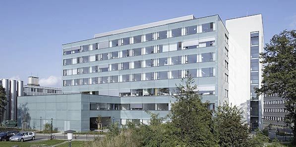 VolitionRx and University Hospital Bonn Collaborate on Cancer Diagnostic Test Evaluation VolitionRx and University Hospital Bonn Collaborate on Cancer Diagnostic Test Evaluation