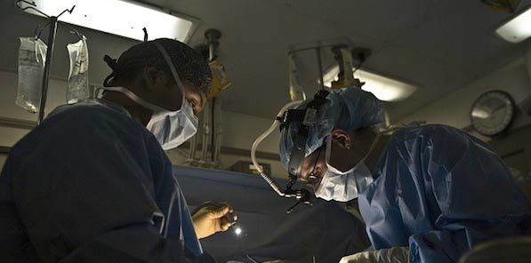 Study: Masimo PVI Facilitates Fluid Administration Under Anesthesia