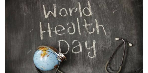 World Health Day 2014: Preventing Vector-Borne diseases World Health Day 2014: Preventing Vector-Borne diseases