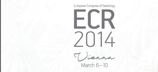 ECR 2014: Radiology Opportunities and Threats ECR 2014: Radiology Opportunities and Threats