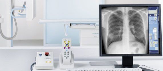 FDA Clearance Given to Siemens' Ysio Max Digital Radiography System FDA Clearance Given to Siemens' Ysio Max Digital Radiography System
