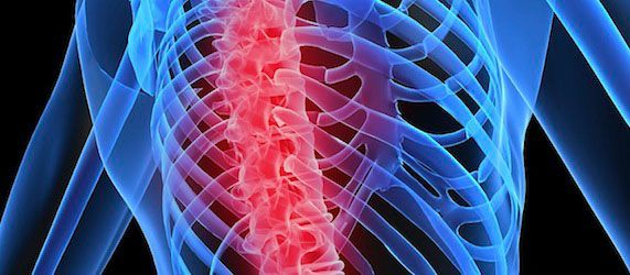 Early Osteoporosis Detection Improved in Finland Early Osteoporosis Detection Improved in Finland