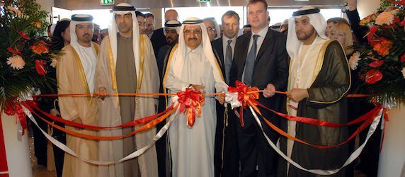 Arab Health 2014: Record Number of Product and Solution Launches Arab Health 2014: Record Number of Product and Solution Launches