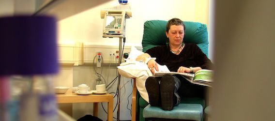 Age Matters in Short-Term Quality of Life Post Breast Biopsy Age Matters in Short-Term Quality of Life Post Breast Biopsy