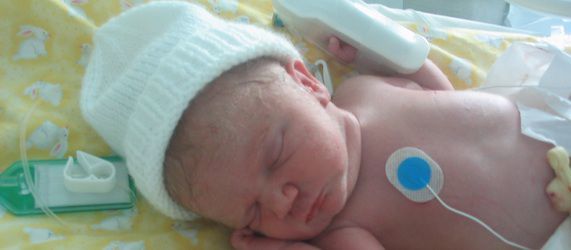 Silence Is Not Golden In the NICU Setting Silence Is Not Golden In the NICU Setting