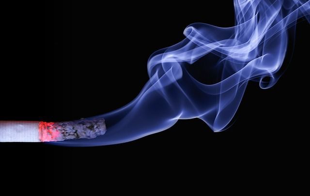 Researchers Identify Biomarker for Smoker's Lung Cancer Researchers Identify Biomarker for Smoker's Lung Cancer