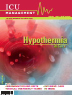 ICU Volume 6 - Issue 4 - Winter 2006/2007 ICU Volume 6 - Issue 4 - Winter 2006/2007
