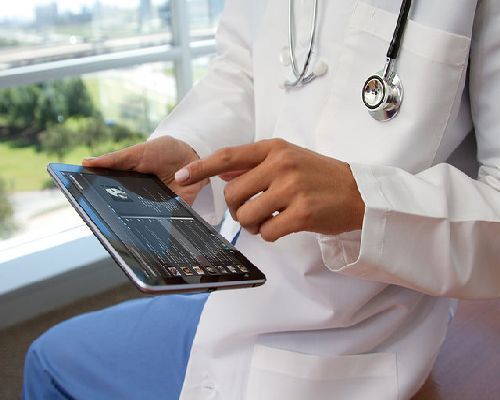 IT Innovations for Enhanced Care IT Innovations for Enhanced Care