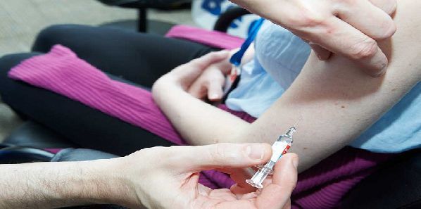 Flu Vaccine: Key to Preventing Heart Disease? Flu Vaccine: Key to Preventing Heart Disease?