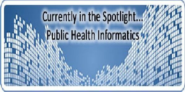 Training Competent Public Health Informaticians Training Competent Public Health Informaticians