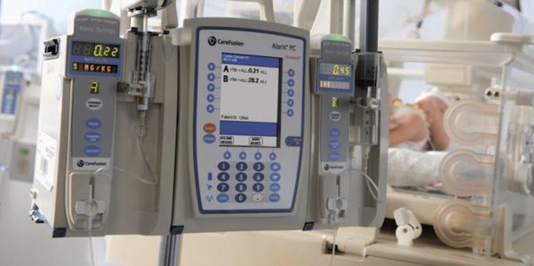 BD to Acquire CareFusion for $12.2 Billion BD to Acquire CareFusion for $12.2 Billion