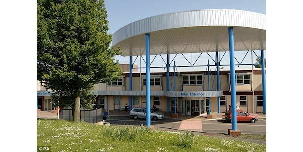 From “Basket-Case” To Top Hospital From “Basket-Case” To Top Hospital