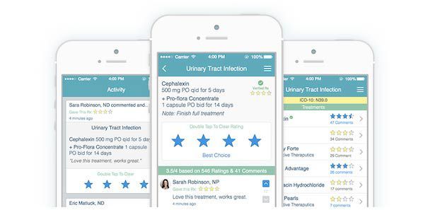 A Peer Review Platform for Physicians A Peer Review Platform for Physicians