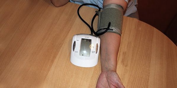 The Lower Your Status, The Higher Your Risk of High Blood Pressure The Lower Your Status, The Higher Your Risk of High Blood Pressure