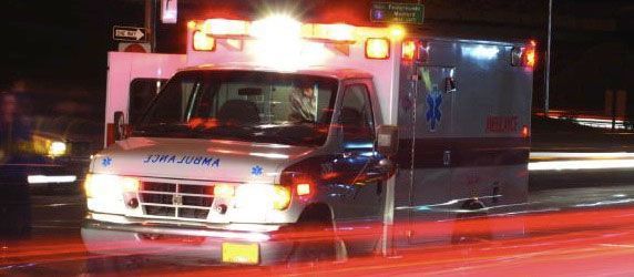 SOS-ICE Service Modernises Medical Alert ID SOS-ICE Service Modernises Medical Alert ID