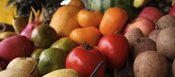 Diet and Blood Pressure: Vegetarians Have Lower BP Diet and Blood Pressure: Vegetarians Have Lower BP