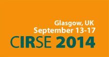 CIRSE 2014 CIRSE 2014