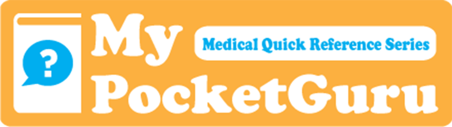 My PocketGuru™ Launches the First Emergency Pocket Quick Reference Guide for Healthcare Providers My PocketGuru™ Launches the First Emergency Pocket Quick Reference Guide for Healthcare Providers
